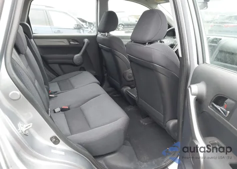 2008 Honda Cr-V Lx z USA, uszkodzony, nr VIN 5J6RE48398L017401